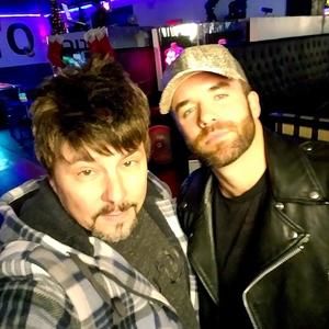 Meet your Posher, Dante